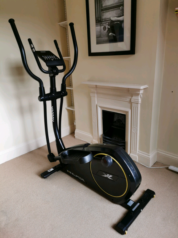 Reebok ZR8 Elliptical Cross Trainer 